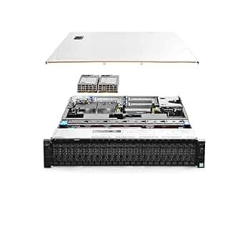 DELL PowerEdge R730xd Xeon E5-2620V3 2個 71hySTC2wML._UF350,350_QL50_.jpg